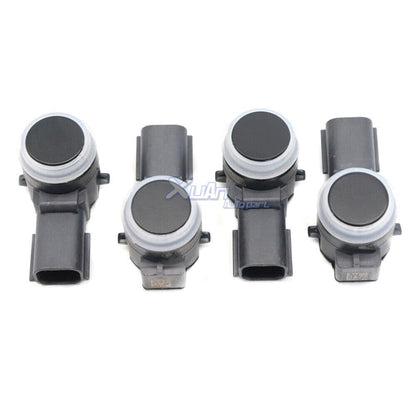 ya 2 8.15 1TK84TZZAA Car Parking Sensor PDC for Jeep for Grand Cherokee for Chrysler for Dodge Durango