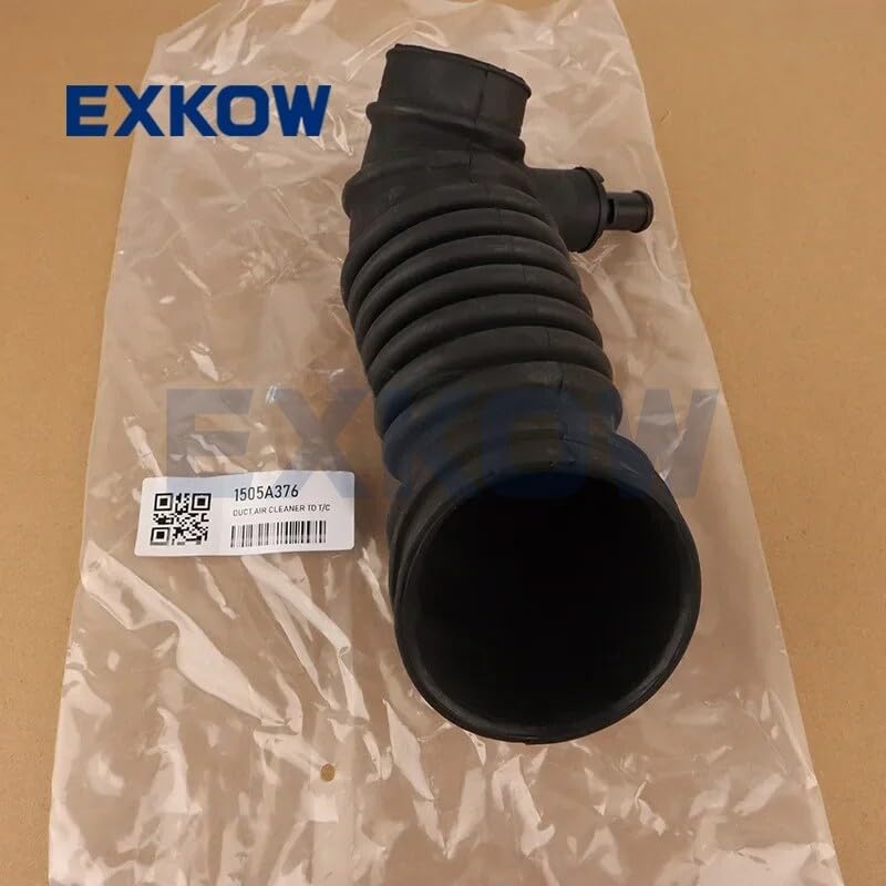 ya 7 8.24 baidi Air Purifier Throttle Valve Body Pipe Suitable for Mitsubishi L200 Montero Sport 4D56 2.5D