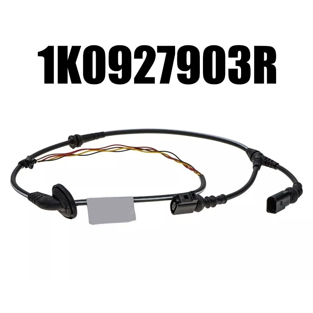 ya 23 10.7 baidi Left Front ABS Harness Replacement Sensor Accessories Controls Interiora