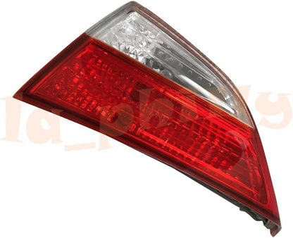 ya 27 10.13 baidi Right Side Halogen Tail Lamp Lens Chip 92404-3X000 for Hyundai for Elantra