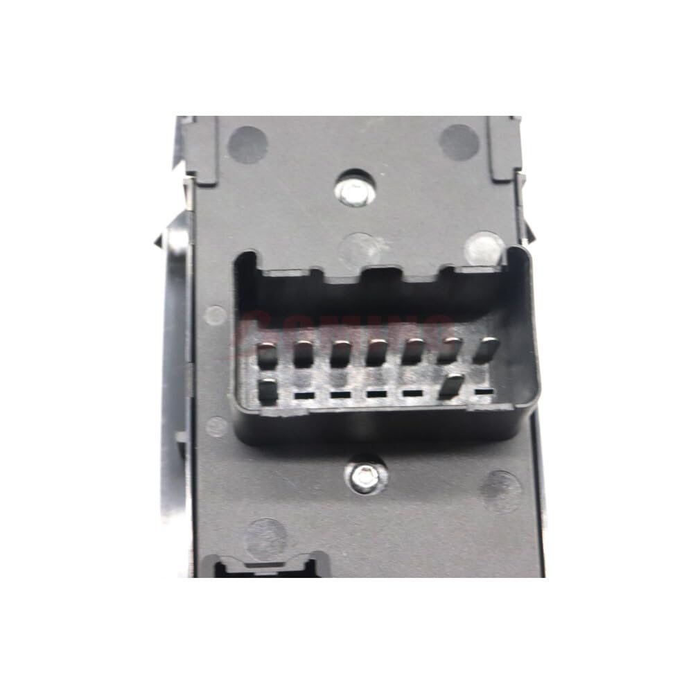 ya 5 8.24 baidi Black New Power Window Switch for Dodge Journey for Chrysler Town Country 2006-2014