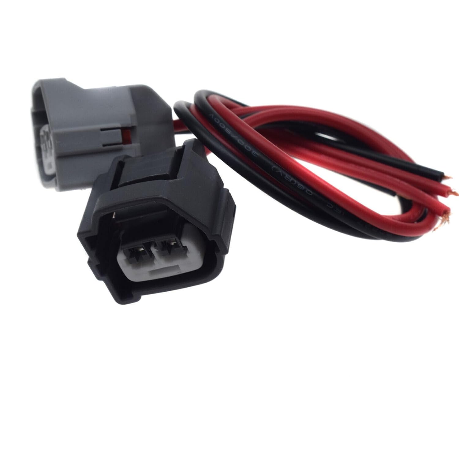 ya 4 8.8 The Ignition Coil Plug Connector Harness is Suitable for 01-05 Modern Accent 1.6L