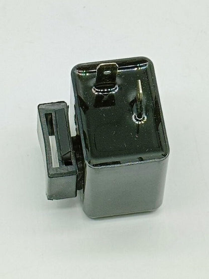 ya 23 10.7 baidi Turn Signal Relay for Kawasaki BN125 Eliminator125 2001-2009 / EN400 Twin 1989