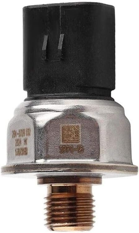ya 12 10.8 zhengce 5PP4-16 Fuel Rail Oil Pressure Sensor for Caterpillar CAT C13 C15 C16