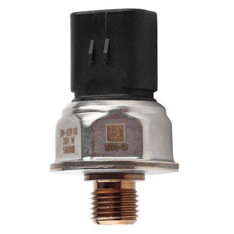 ya 5 8.10 5PP4-16 Fuel Rail Oil Pressure Sensor for Caterpillar CAT C13 C15 C16