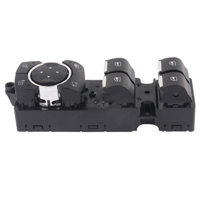 ya 5 8.10 Power Window Switch for Ford F-150 2015-2020 Front Drive Left FL3Z14529BA