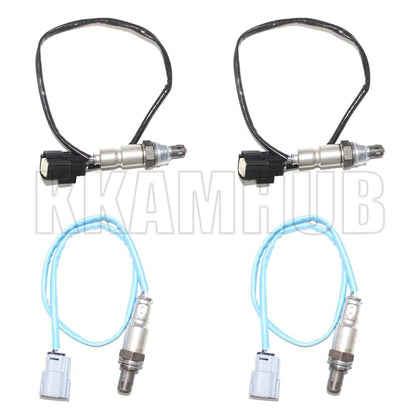 ya 11 9.14 baidiOxygen Sensor 234-5176+234-4967 for Ford Transit-250 Transit-350 3.7L V6 16-19