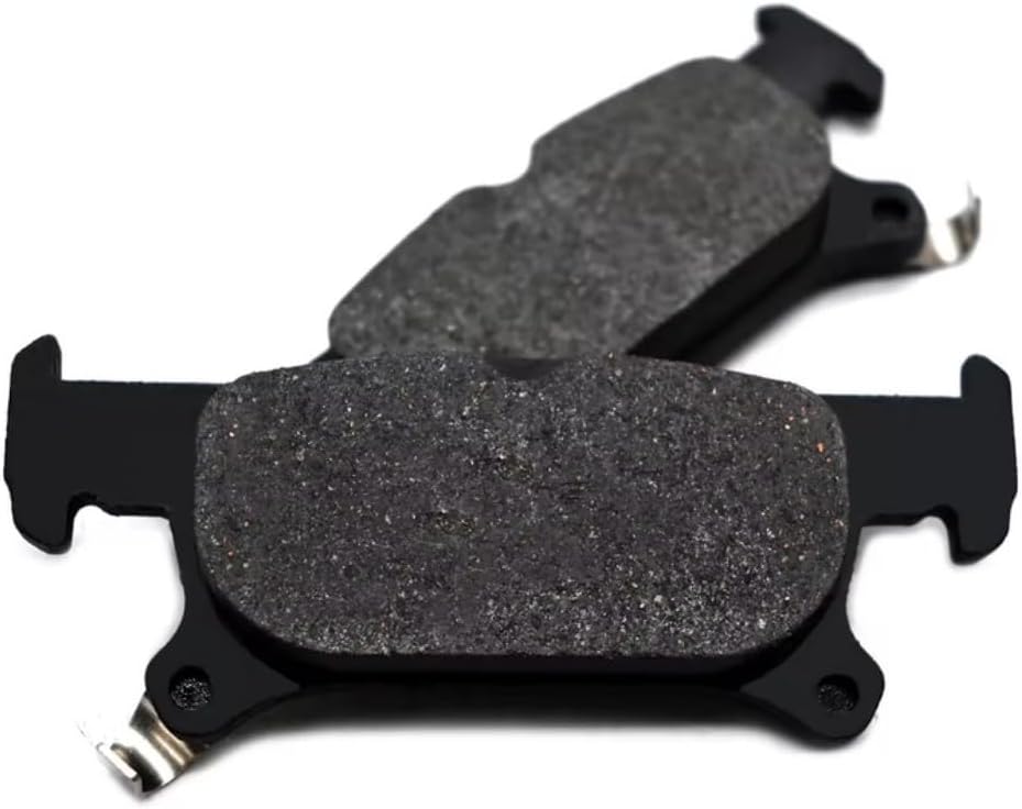 ya 11 9.14 baidiBrake gaskets Replace# 86528945 23145351 85154807