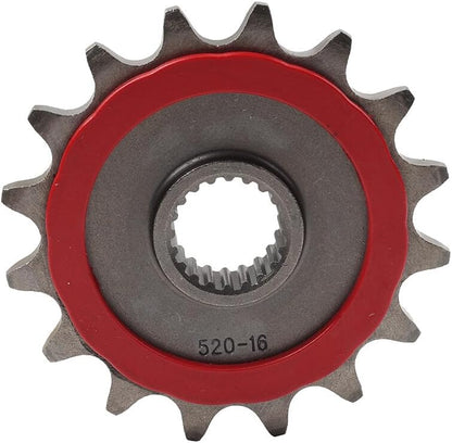 ya 4 8.8.2 16T 520 Pitch Front Sprocket for BMW G310GS G310R