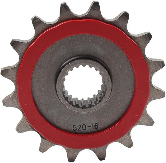 ya 4 8.8.2 16T 520 Pitch Front Sprocket for BMW G310GS G310R