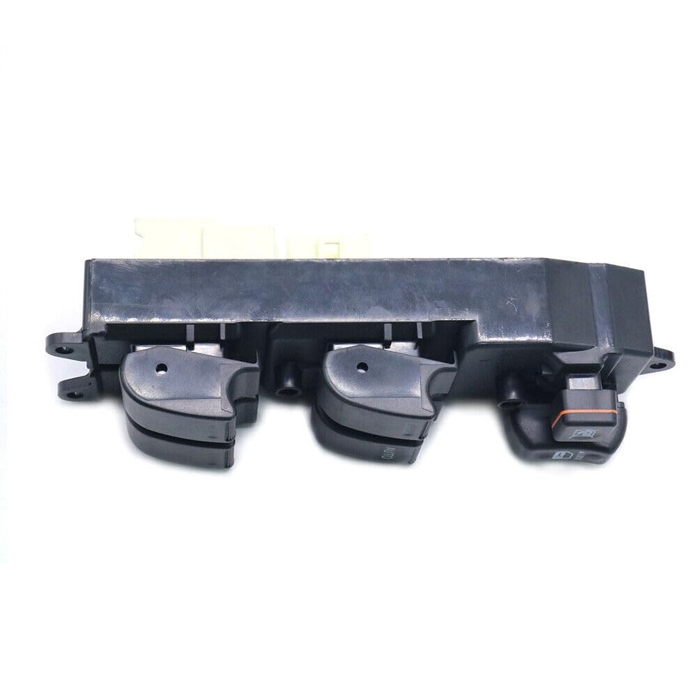 ya 9 10.24 New for Toyota for Corolla AE110 New Master Window Control Switch RHD 84820-12350