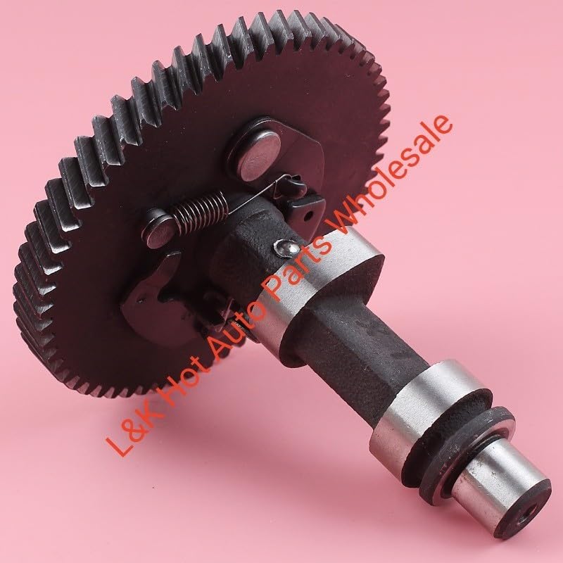 ya 28 10.13 baidi Camshaft for GX390 13HP GX340 11HP #14100-ZF6-W01 Cam Shaft