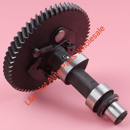 ya 28 10.13 baidi Camshaft for GX390 13HP GX340 11HP #14100-ZF6-W01 Cam Shaft