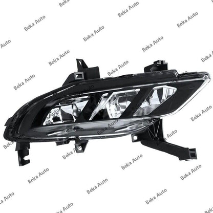 ya 2 8.15 1 pair of front fog lights suitable for Nissan Maxima 2016, 2017, and 2018