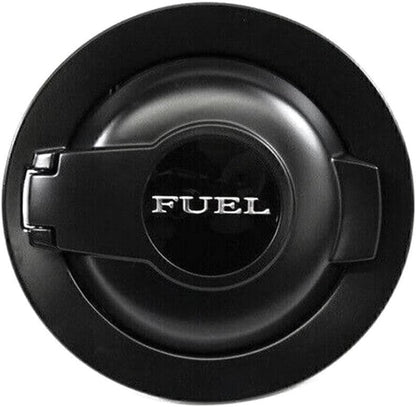 ya 5 8.10 Fuel Gas Door Lid Vapor Edition Fit 2008-2019 for Dodge for Challenger 68250120AA