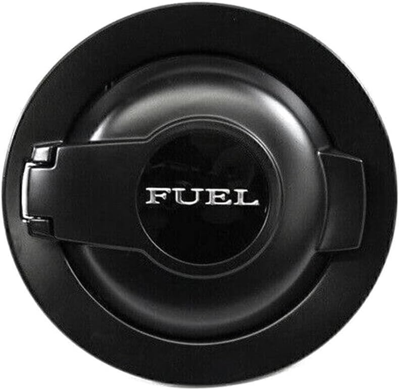 ya 8 8.24 baidi Fuel Gas Door Lid Vapor Edition Fit 2008-2019 for Dodge for Challenger 68250120AA