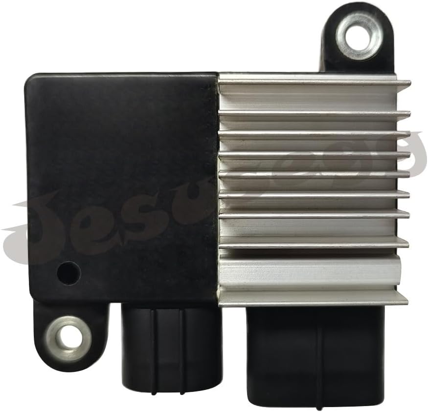 ya 12 10.8 baidi Engine Cooling Fan Module for Toyota for Corolla 1.8L 2009-2019 for Matrix 2009-2013