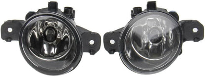 ya 10 9.16 zhengce For X-Trail 2PCS Bumper Halogen Fog Lights Lamps 26155-89929 26150-89929