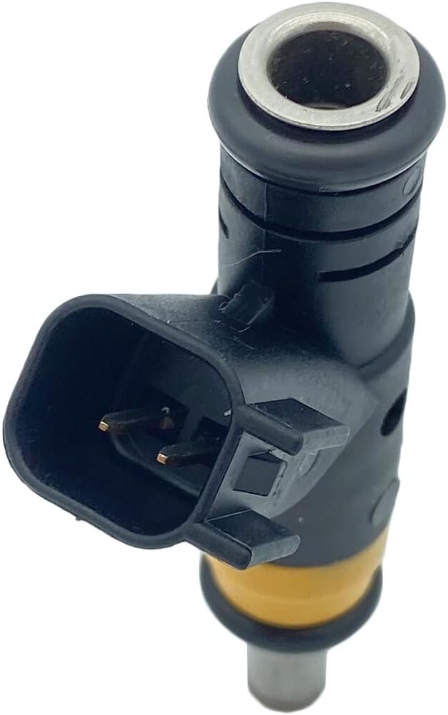 ya 10 9.16 baidi 8 pieces fuel injector 05037479AA for Dodge for Ram 1500 2500 for Jeep for Grand Cherokee 5.7L-