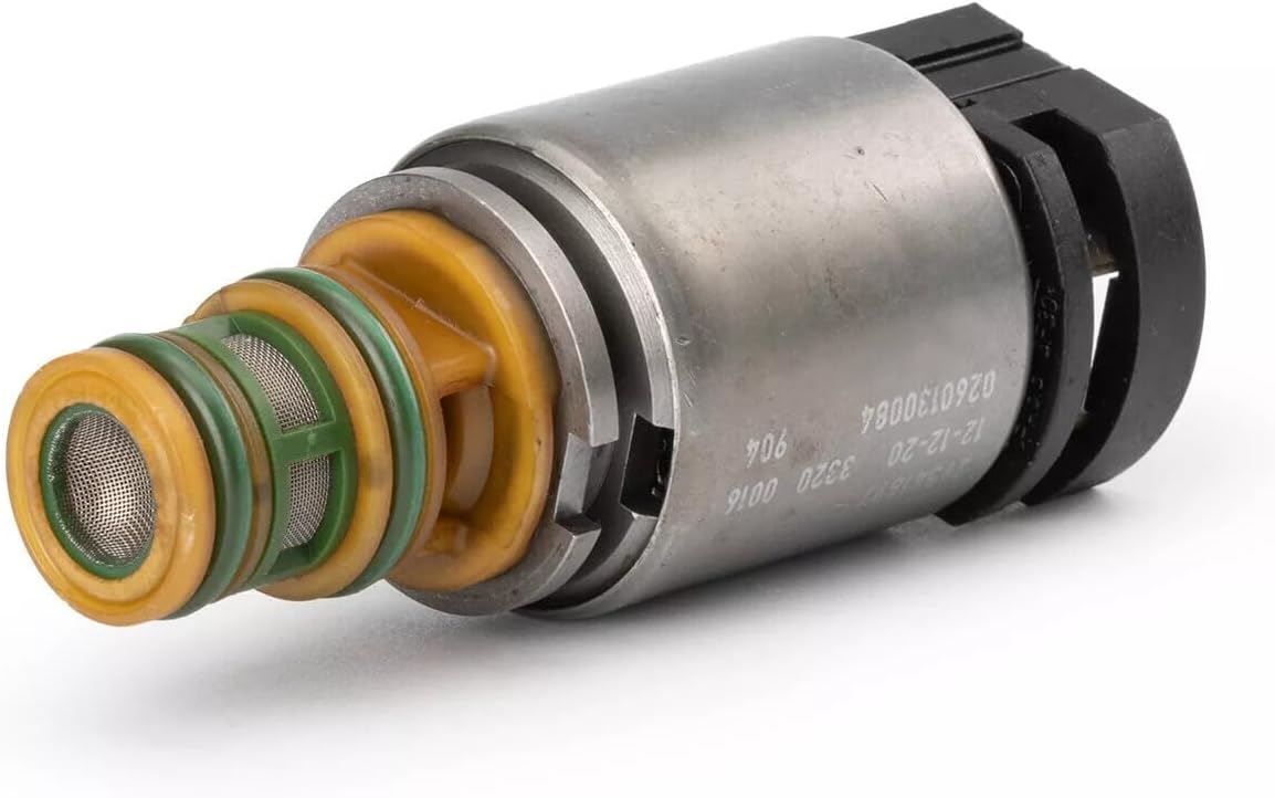 ya 10 9.16 baidi 1PC Variable Bleed Solenoid Assembly 29541897 For Allison Transmission New