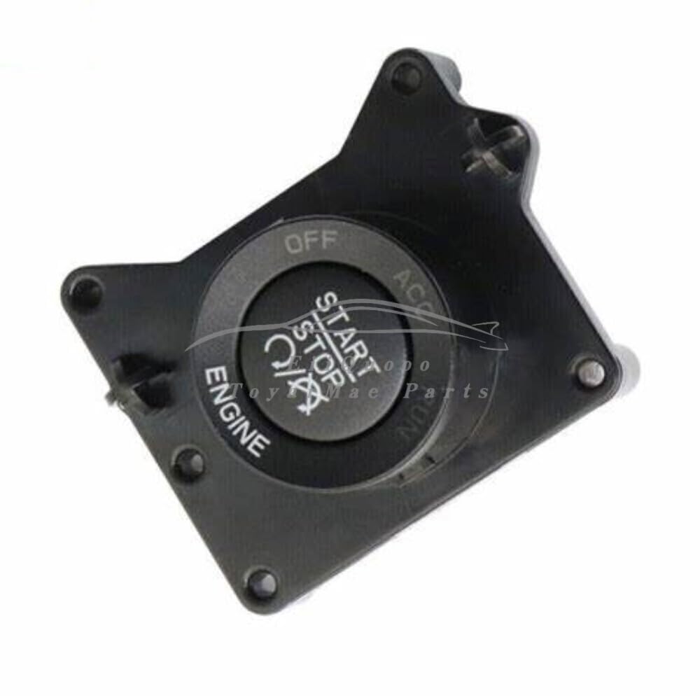 ya 8 8.24 baidi 6CK47DX9AB Ignition Push Start Button Switch Fit for 2014-2018 for Jeep Cherokee