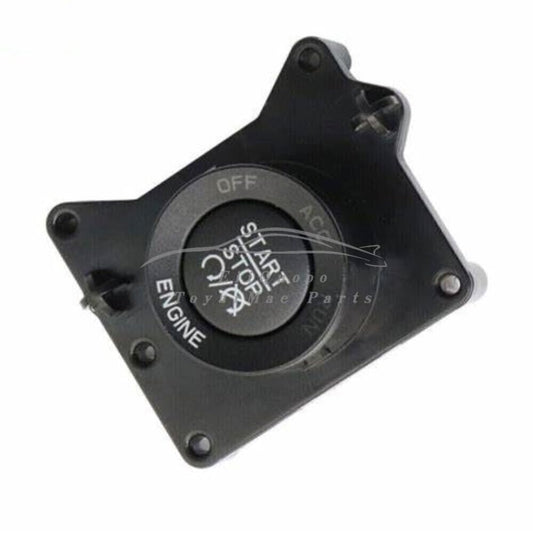 ya 5 8.10 6CK47DX9AB Ignition Push Start Button Switch Fit for 2014-2018 for Jeep Cherokee