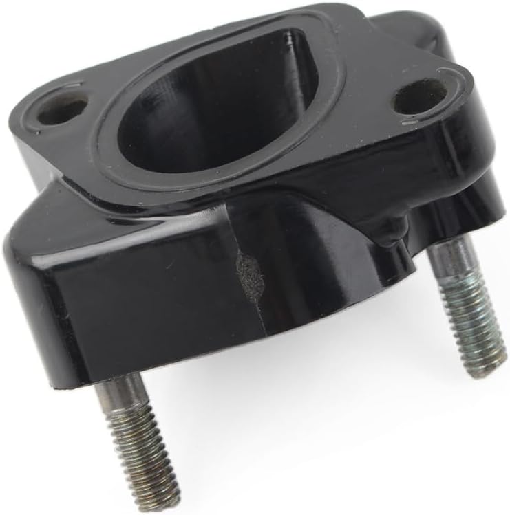 ya 13 9.15 baidi for Golf Cart Carburetor Intake Joint + kets Fit for Yamaha G2 G8 G9 G11 G14 model US