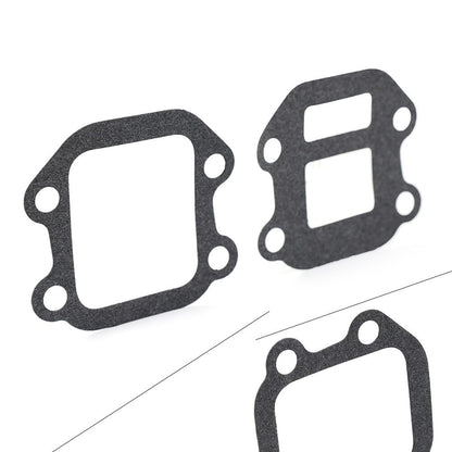 ya 4 8.8.2 Engine Inlet Reed Valve Gasket for PW50 PEEWEE50 Motor