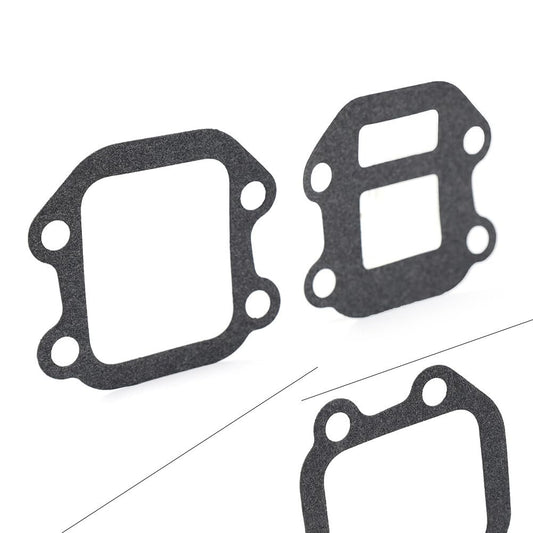 ya 4 8.8.2 Engine Inlet Reed Valve Gasket for PW50 PEEWEE50 Motor