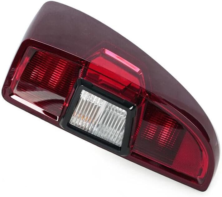 ya 2 8.15 Right tail light with bulb suitable for JMC Vigus pickup truck suitable for Jiangling Yuhu