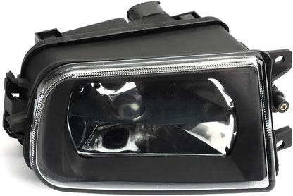 ya 4 8.10 Pair of fog lights for BMW 5 Series E39 1997-2001 Z3 headlights fog light