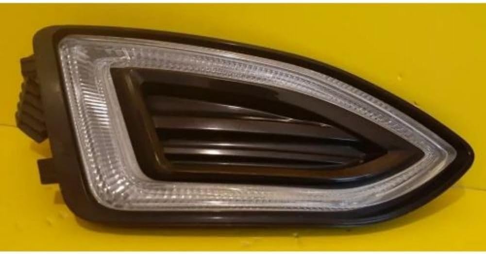 ya 14 9.20 zhengce FT4Z13200B Parking Light for Ford Edge 2015-2017-1