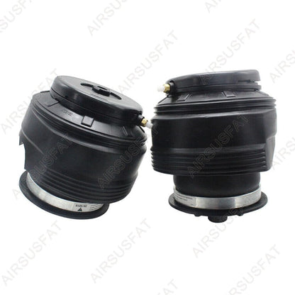 ya 10 9.16 baidi Pair Rear LH RH Air Ride Suspension Spring Bags for Kia Mohave Borrego 2009-2015