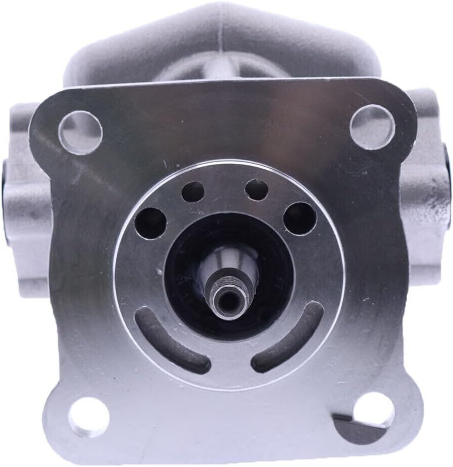 ya 10 9.16 baidi New Hydraulic Pump Assembly 72098141 compatible with Allis Chalmers 5020 5030
