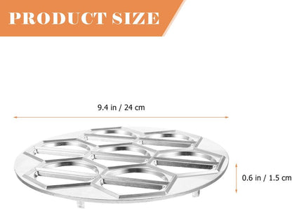 ya 14 9.20 baidi 1PC Meatball Dumpling Practical Dumplings Kitchen Dumpling for Restaurant Hotel