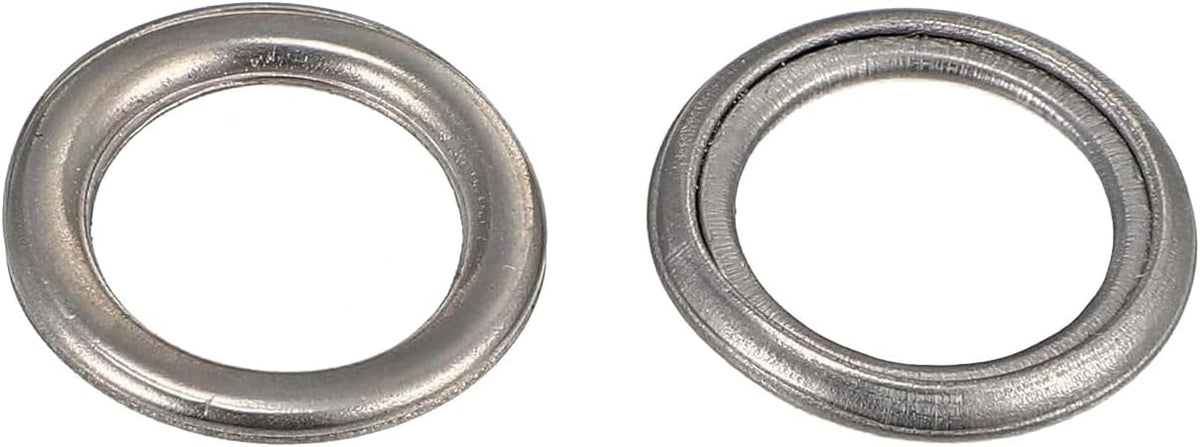 ya 10 9.16 baidi Quantity 20 Transmission Drain Plug Washer 35178-30010 for Toyota for 4Runner for Lexus -