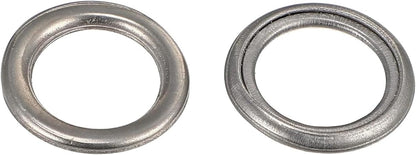 ya 10 9.16 baidi Quantity 20 Transmission Drain Plug Washer 35178-30010 for Toyota for 4Runner for Lexus -
