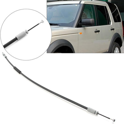 ya 4 8.8.2 Front Left Door Lock Cable Fit for Land Rover for Range Rover Sport 2006-13 for LR3 LR4
