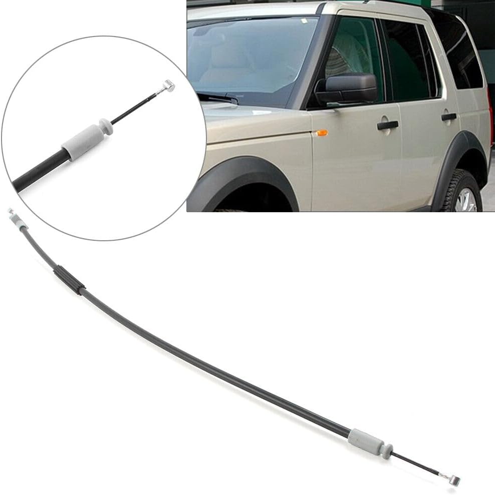 ya 10 9.16 zhengce Front Left Door Lock Cable Fit for Land Rover for Range Rover Sport 2006-13