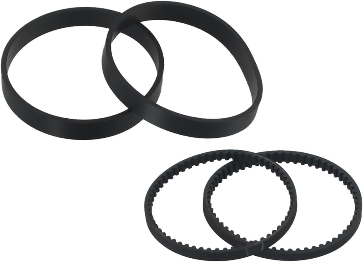 ya 26 10.21 baidi 2 Sets For Bissell For ProHeat Belt Accessory Pack, 6960W 0150621 A