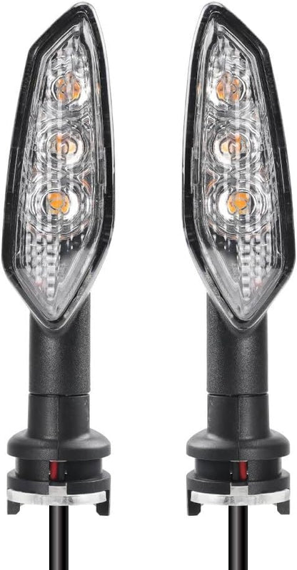 ya 13 9.15 baidi LED Turn Signal Light Flash Indicator for Yamaha Tracer 7 700 900 9 /GT 9 GT+