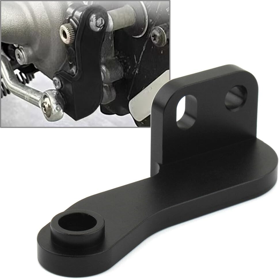 ya 5 8.10 Shift Assist Bracket Shift Effort Reduction for Harley Nightster 975 RH975