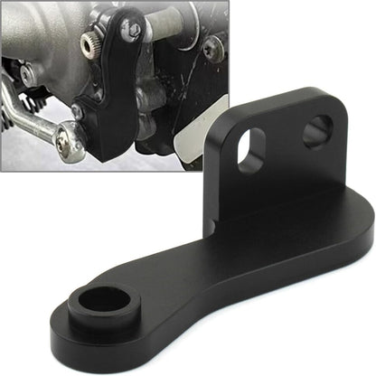 ya 5 8.10 Shift Assist Bracket Shift Effort Reduction for Harley Nightster 975 RH975