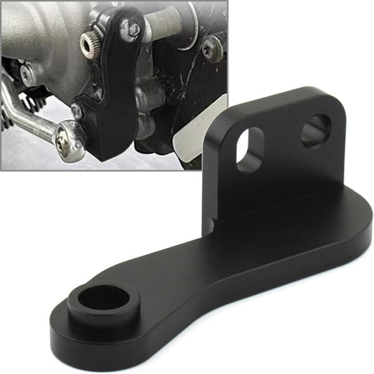 ya 5 8.10 Shift Assist Bracket Shift Effort Reduction for Harley Nightster 975 RH975