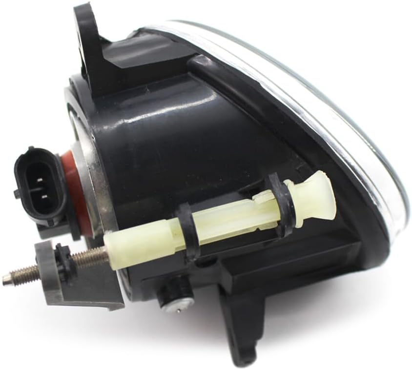 ya 7 8.24 baidi Front Bumper Fog Lamp Light Fits for Audi A4 S4 A6 S6 Q5 SQ5