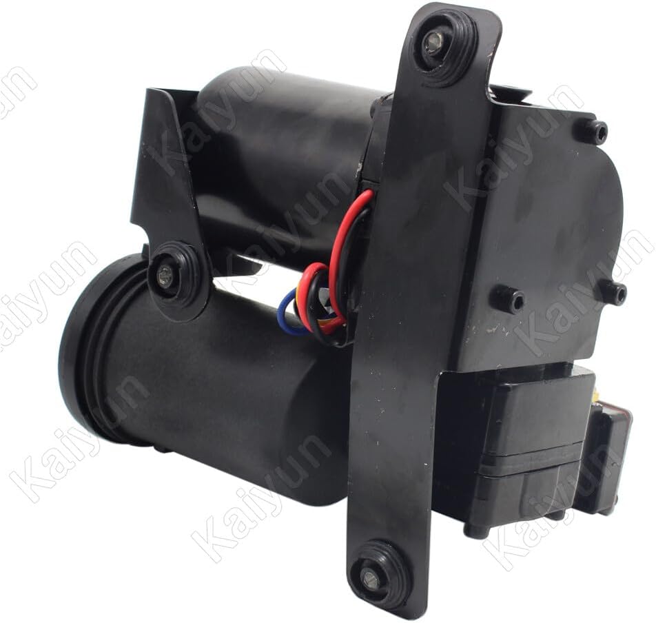 ya 10 9.16 baidi Air Suspension Compressor Pump for Ford Expedition & for Lincoln for Navigator 2007-2016