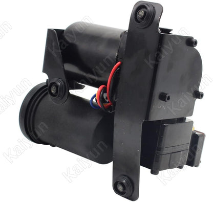 ya 10 9.16 baidi Air Suspension Compressor Pump for Ford Expedition & for Lincoln for Navigator 2007-2016