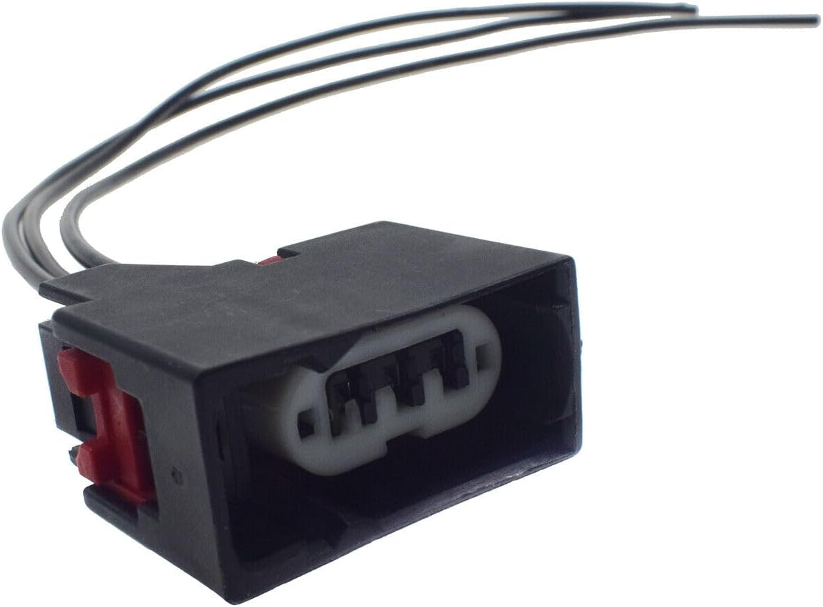 ya 4 8.10 Turn signal light connector harness 68065016AB is suitable for Jeep Wrangler JK 2007-2018