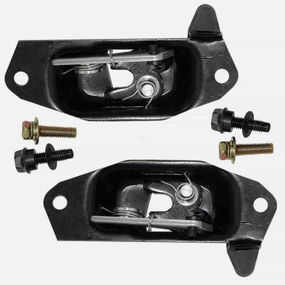 ya 5 8.10 for 99-07 for Chevrolet for Silverado Sierra 15921948 15921949 Tailgate Lock Kit