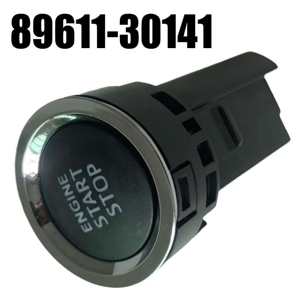 ya 23 10.7 baidi Automotive for Ignition Switch for for Toyota Models from Year '16' Until '22'
